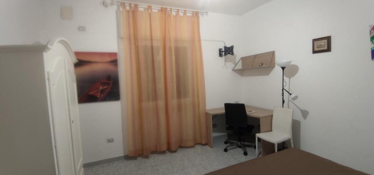 Dream House Toti - Near Central Railway Station Renewed Bari Exterior foto